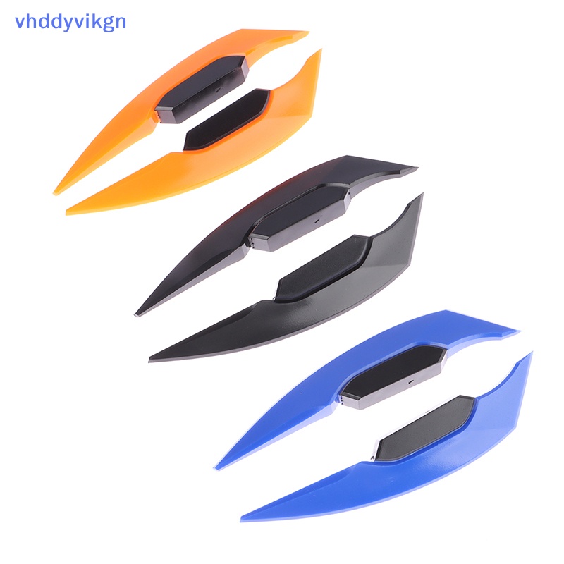 Vhdd 1 Cặp Cánh Gió Động Cơ aerodynamic Cho Xe Máy vn