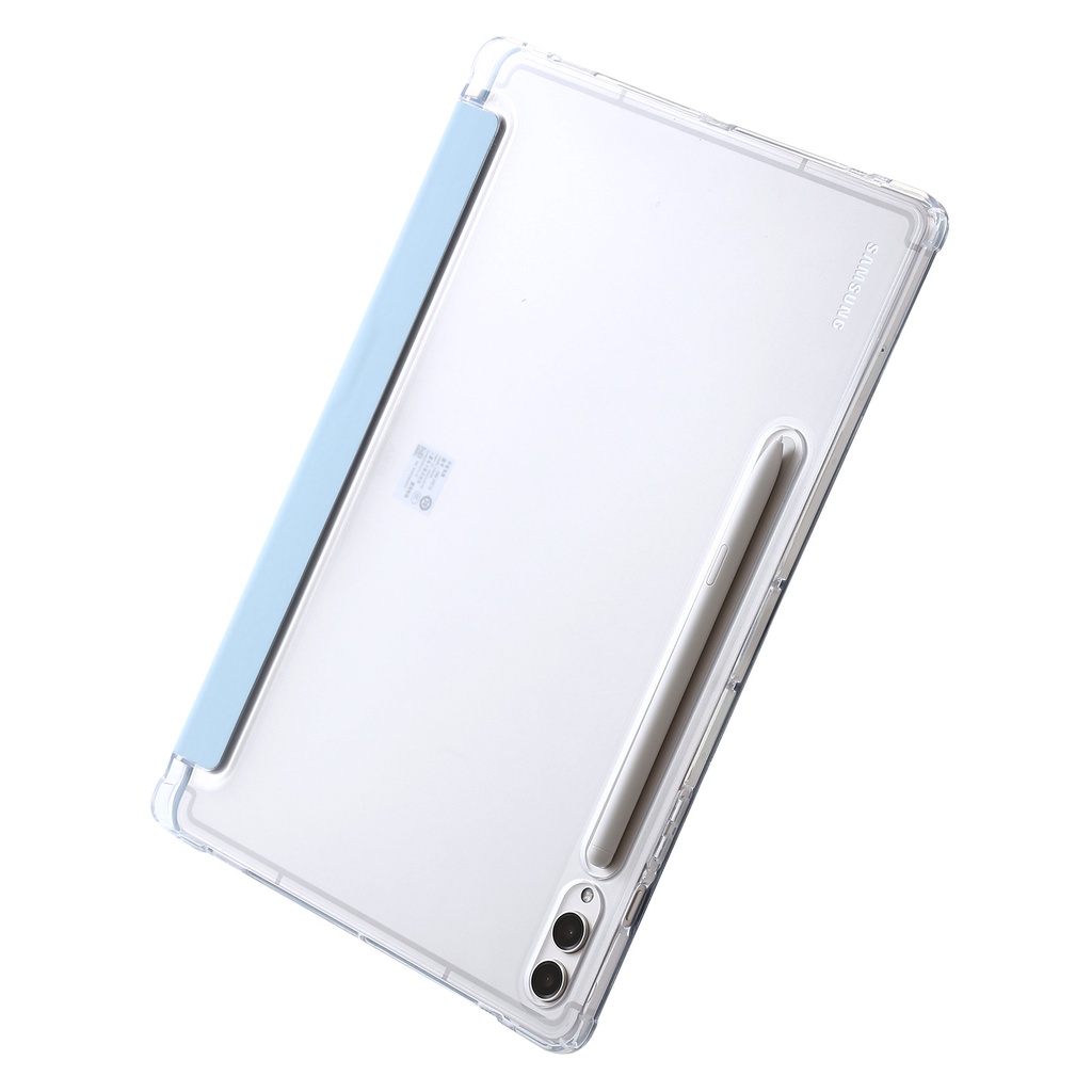 Bao Da Máy Tính Bảng Bằng acrylic Cho samsung galaxy tab s9 plue s9 + sm-J810 12.4 inch 2023 galaxy tab s9 5g 11 "