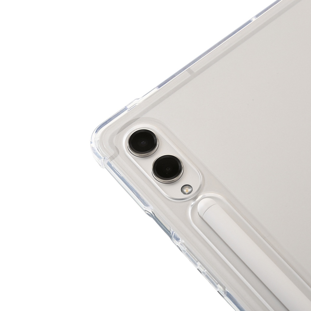 Bao Da Máy Tính Bảng Bằng acrylic Cho samsung galaxy tab s9 plue s9 + sm-J810 12.4 inch 2023 galaxy tab s9 5g 11 "