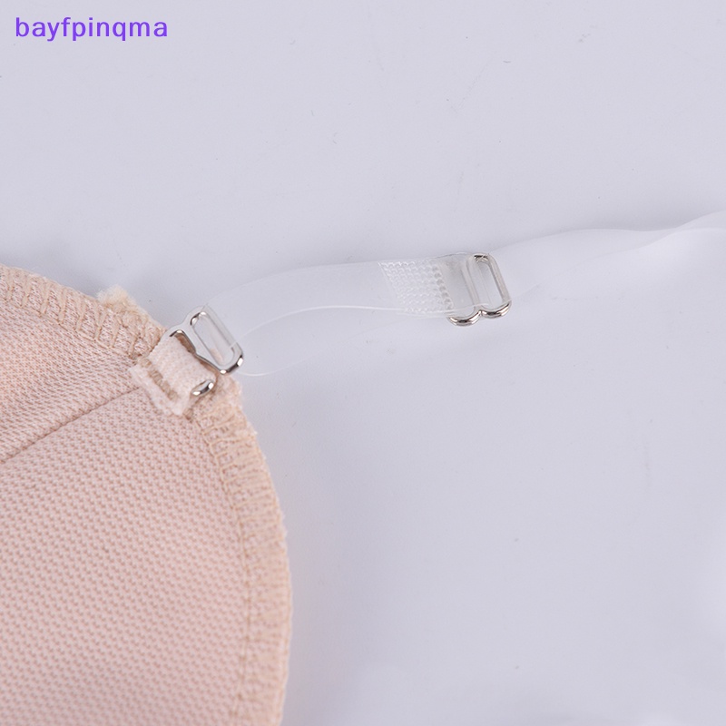 Miếng bảo vệ mồ hôi nách có thể giặt được miếng bảo vệ thấm hút mồ hôi nách Dây đeo vai mới