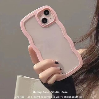 Ốp Điện Thoại TPU Mềm Chống Sốc 2 Trong 1 Cho iPhone 6 6s 7 8 Plus Se X Xr Xs Max 11 12 13 14 15 16 Pro Max Plus