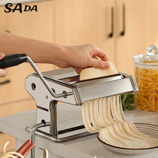 Sada Máy Làm Mì Sợi Đa Năng Tiện Dụng Cho Gia Đình