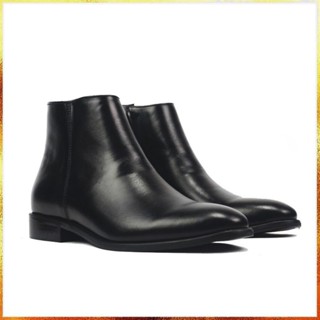 Giày Boot Nam Chelsea Boots Nam Thời Trang Chuẩn 11 Hot Hit 2023, Giày Bốt Nam Giá Rẻ Học Sinh Full Box G370