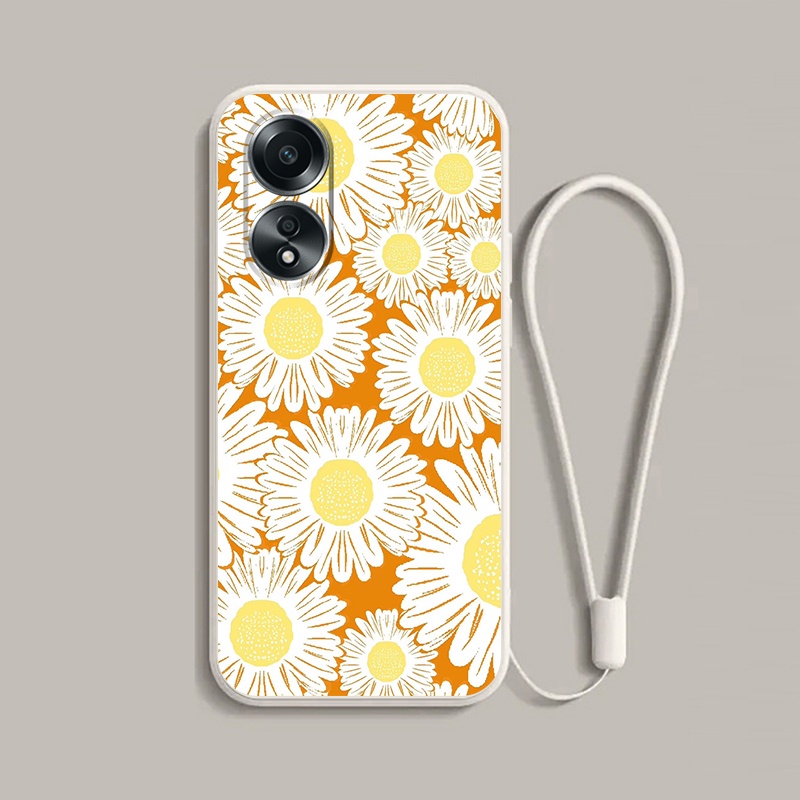 Ốp Điện Thoại tpu Mềm Hình Mèo Hoạt Hình Cho oppo a58 oppo a98 oppo a17 oppo a17k oppo reno 8t 5g _a1