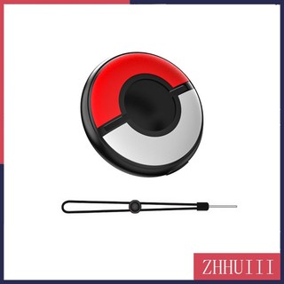 Jt Vỏ Silicon Bảo Vệ Chống Trầy Xước Tương Thích Với pokémon go plus +