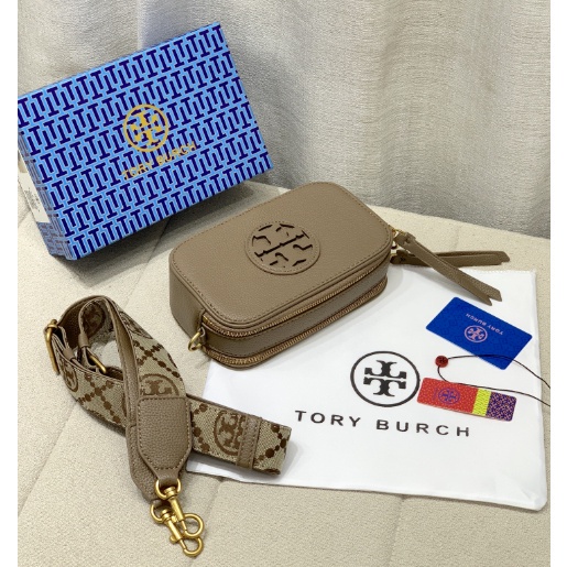 Túi Đựng Máy Ảnh Đeo Vai Có Khóa Kéo Đôi tb2023