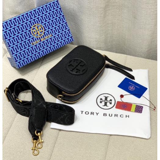 Túi Đựng Máy Ảnh Đeo Vai Có Khóa Kéo Đôi tb2023