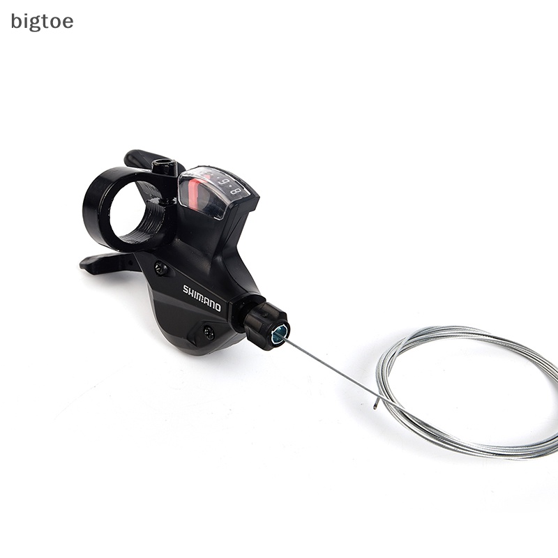 Bigtoe Cần Gạt Số 3x8 Cho Xe Đạp acera sl-m310