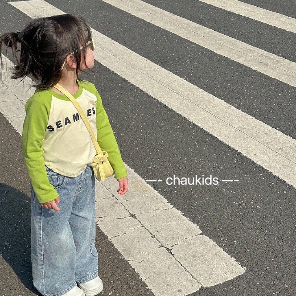 SET ÁO DÀI TAY THUN COTTON QUẦN JEAN DÀI MỀM CAO CẤP