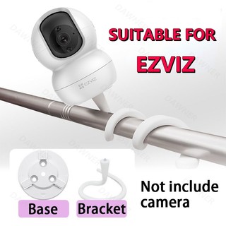 Giá Đỡ Máy Ảnh cctv ezviz c6n ip Gắn Tường Không Cần Khoan Có Thể Điều Chỉnh