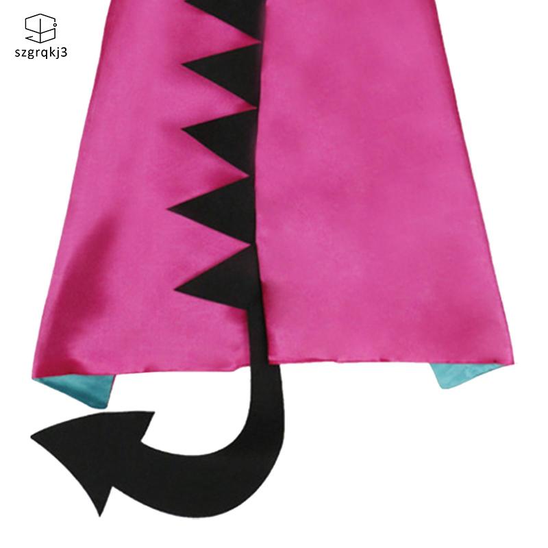 Áo Choàng Hóa Trang Khủng Long Cho Midi gras | BigBuy360 - bigbuy360.vn