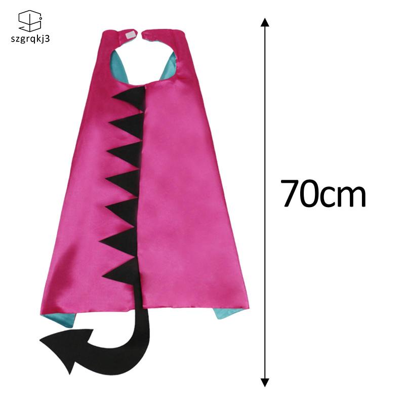 Áo Choàng Hóa Trang Khủng Long Cho Midi gras | BigBuy360 - bigbuy360.vn