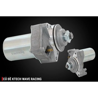 CỦ ĐỀ ĐỘ K-TECH WAVE / DREAM / SIRIUS / EXCITER