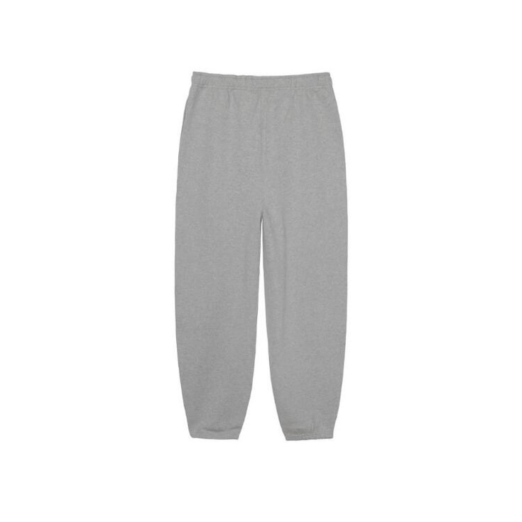 Nk & stu Quần Thể Thao Lót Nhung Thêu logo do9341 Cho Nam