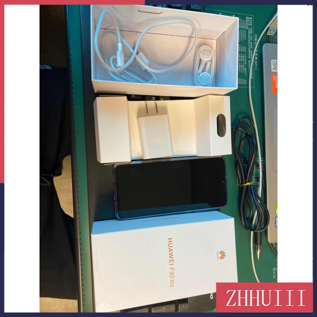Jt  huawei p30 lite blue_jp