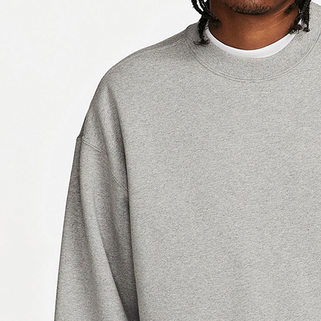 Nk & stu 2023 Áo sweater Thể Thao Dệt Kim Chui Đầu Cho Nam do9338-063