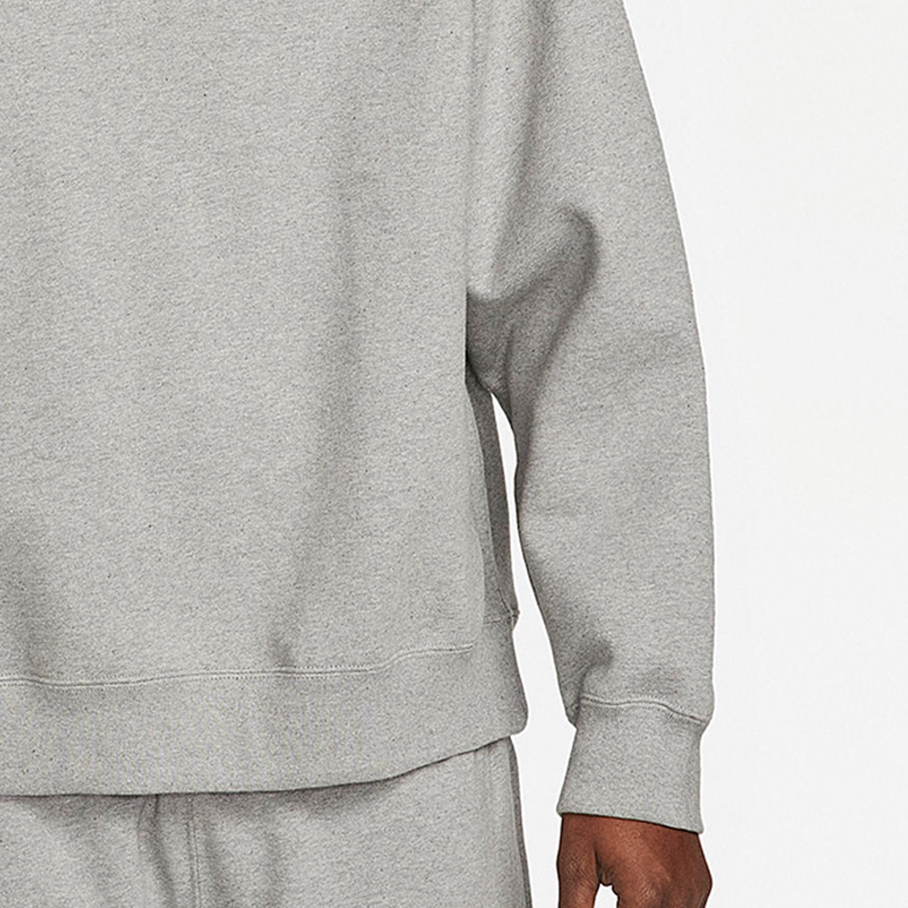 Nk & stu 2023 Áo sweater Thể Thao Dệt Kim Chui Đầu Cho Nam do9338-063