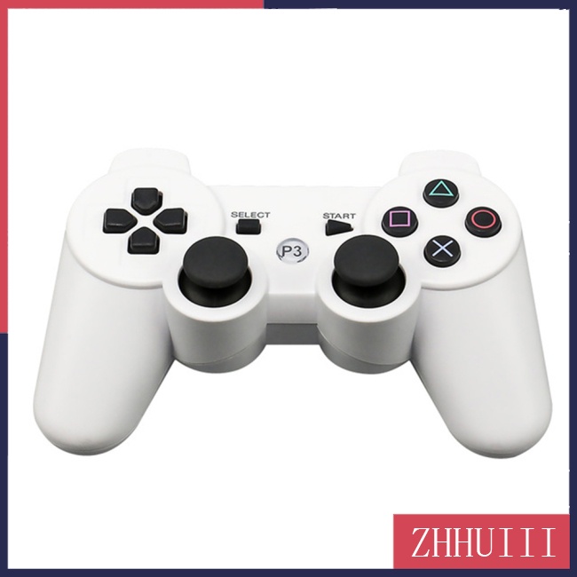 Jt Tay Cầm Chơi game bluetooth Không Dây Cho sony ps3