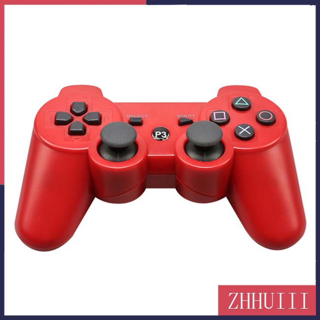 Jt Tay Cầm Chơi game bluetooth Không Dây Cho sony ps3