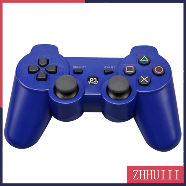 Jt Tay Cầm Chơi game bluetooth Không Dây Cho sony ps3