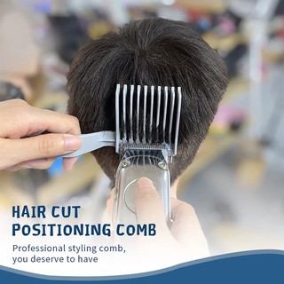 Lược Chải Tóc Chuyên Dụng Cho Thợ Cắt Tóc salon