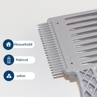 Lược Chải Tóc Chuyên Dụng Cho Thợ Cắt Tóc salon