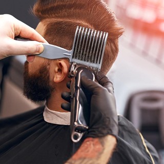 Lược Chải Tóc Chuyên Dụng Cho Thợ Cắt Tóc salon