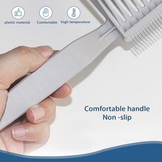 Lược Chải Tóc Chuyên Dụng Cho Thợ Cắt Tóc salon