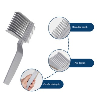 Lược Chải Tóc Chuyên Dụng Cho Thợ Cắt Tóc salon