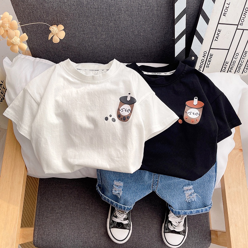 KidKloset áo quần trẻ em đồ bé trai đồ bộ bé trai chất lượng thời trang thoải mái 2023 NEW STYLE  Beautiful Chic Độc đáo Unique P95R053 36Z230909