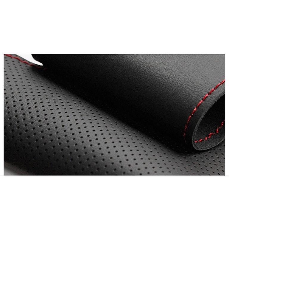 Đen Bọc Vô Lăng Xe Hơi hyundai ix35 2011-2015 tucson 2 2010 2011 2012 2013 2014 2015