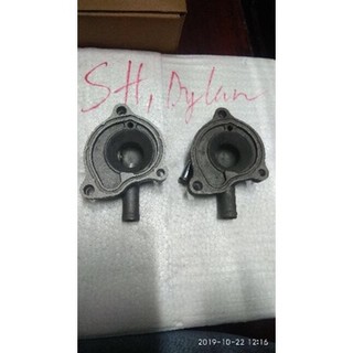 Nắp bơm nước xe Sh Ý/ Dylan/Ps/@