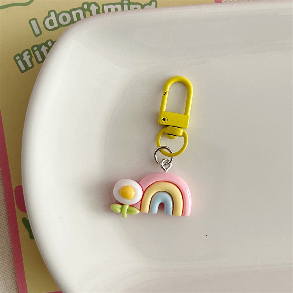 Dễ Thương Vỏ Bảo Vệ Hộp Sạc Tai Nghe Hoạt Hình Mặt Trăng Ngôi Sao Đám Mây Cho Cặp Đôi