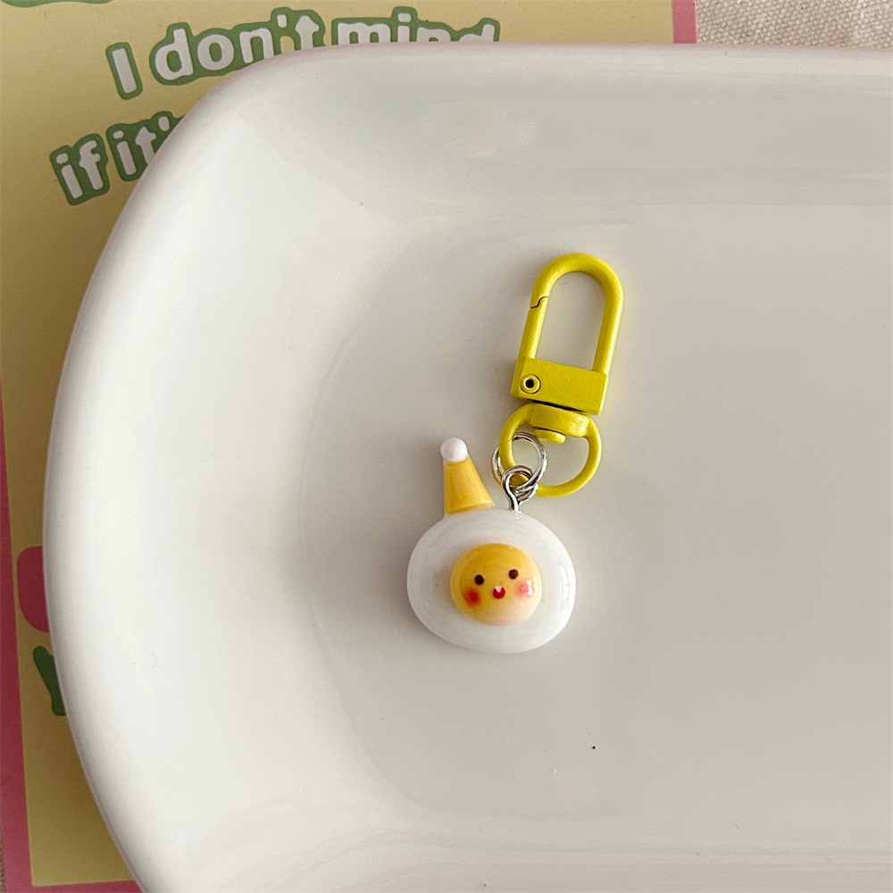 Dễ Thương Vỏ Bảo Vệ Hộp Sạc Tai Nghe Hoạt Hình Mặt Trăng Ngôi Sao Đám Mây Cho Cặp Đôi