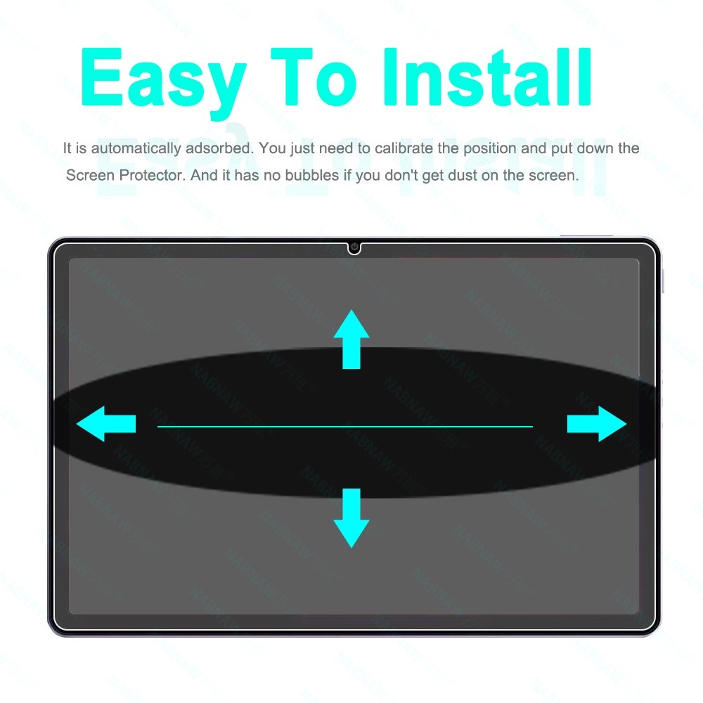 Kính Cường Lực Bảo Vệ Màn Hình Cho xiaomi redmi pad se 11 inch 2023