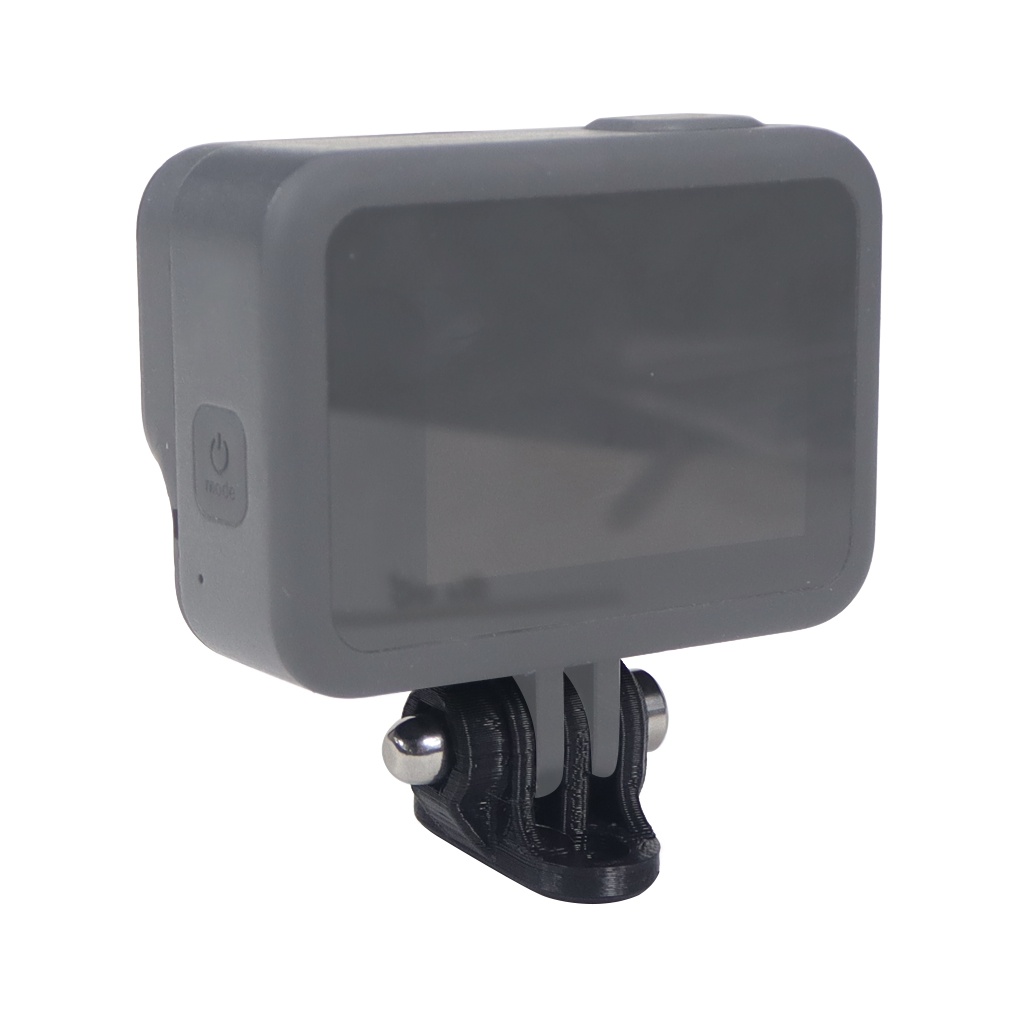 Giá Đỡ Gắn Tay Lái Xe Đạp Cho garmin gopro 11 10