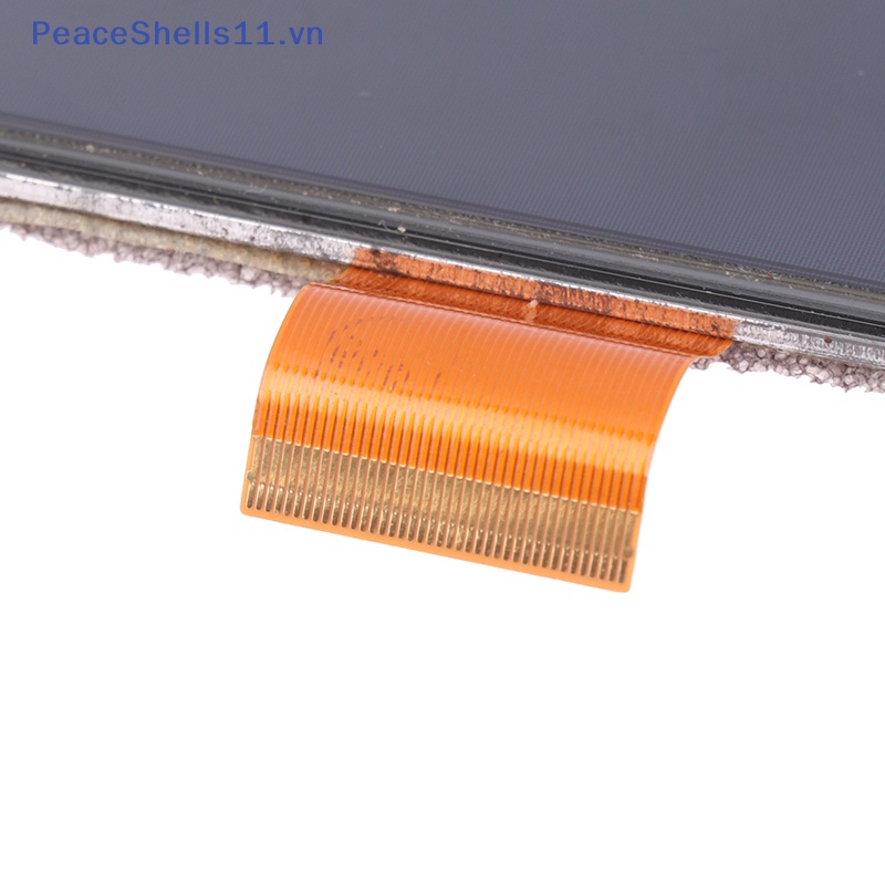 Màn Hình lcd 32pin / 40pin Cho Máy Chơi game boy advance gba dispaly lcd