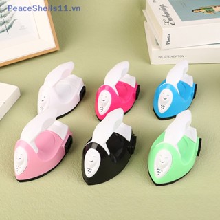 Bàn Ủi mini Tự Làm Bằng Điện Tiện Dụng Cho Ủi Quần Áo Giặt eu / us / uk