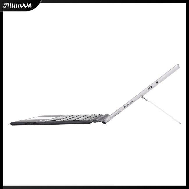 Bàn Phím bluetooth Không Dây Có Đèn Nền Cho microsoft surface go1 / 2 / 3