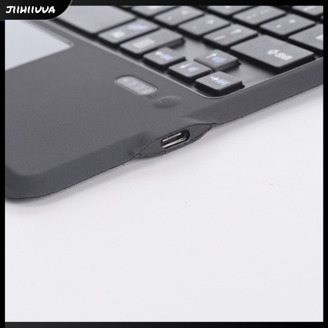 Bàn Phím bluetooth Không Dây Có Đèn Nền Cho microsoft surface go1 / 2 / 3