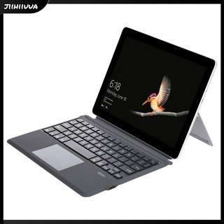 Bàn Phím bluetooth Không Dây Có Đèn Nền Cho microsoft surface go1 / 2 / 3