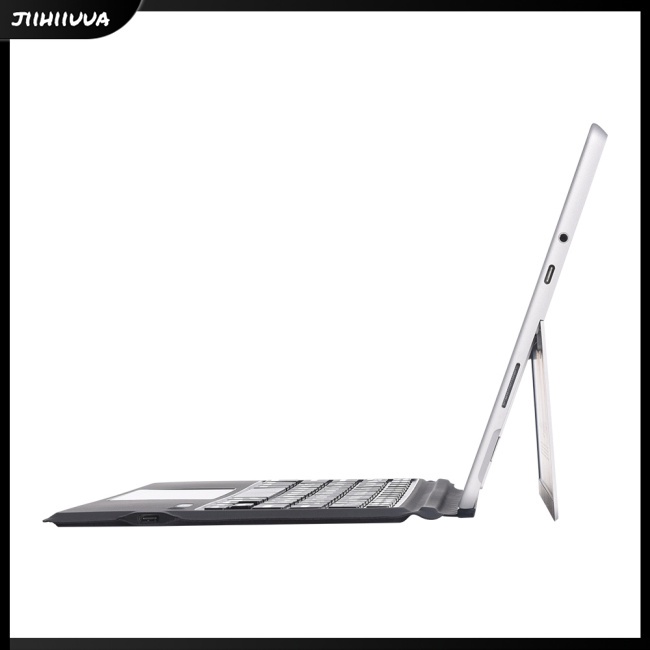 Bàn Phím bluetooth Không Dây Có Đèn Nền Cho microsoft surface go1 / 2 / 3