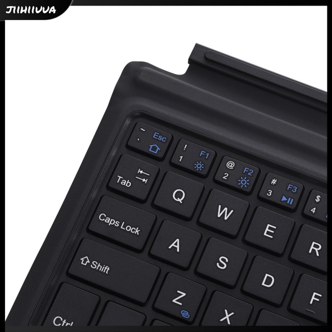 Bàn Phím bluetooth Không Dây Có Đèn Nền Cho microsoft surface go1 / 2 / 3
