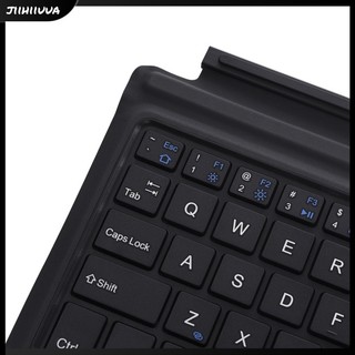 Bàn Phím bluetooth Không Dây Có Đèn Nền Cho microsoft surface go1 / 2 / 3
