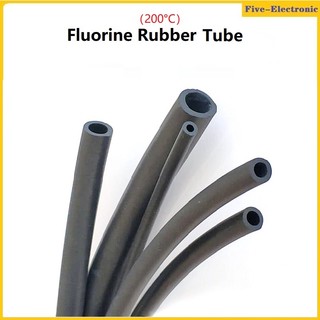 Ống dẫn nhiên liệu 1m đường kính trong 2mm-10mm bằng cao su chịu nhiệt