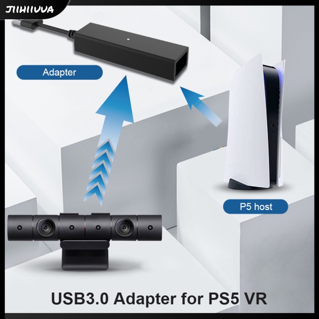 Dây Cáp Kết Nối camera ps5 Usb 3.0 mini Đèn led Chuyên Dụng