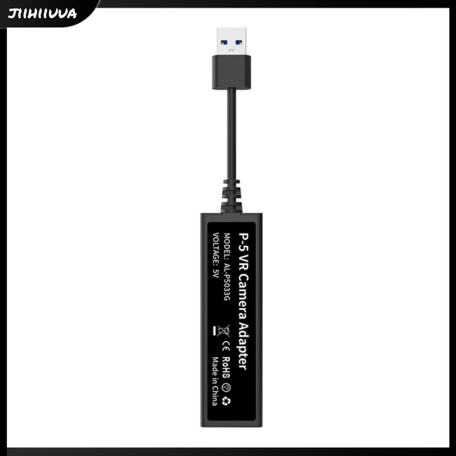 Dây Cáp Kết Nối camera ps5 Usb 3.0 mini Đèn led Chuyên Dụng