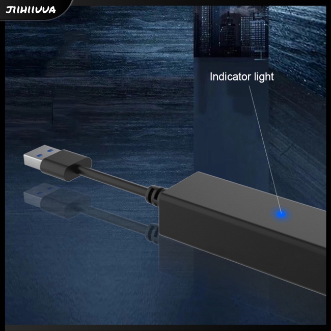 Dây Cáp Kết Nối camera ps5 Usb 3.0 mini Đèn led Chuyên Dụng