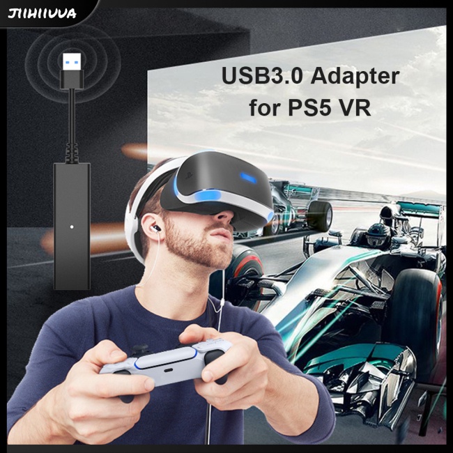 Dây Cáp Kết Nối camera ps5 Usb 3.0 mini Đèn led Chuyên Dụng