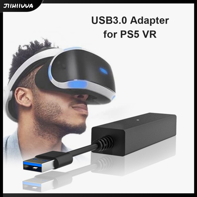 Dây Cáp Kết Nối camera ps5 Usb 3.0 mini Đèn led Chuyên Dụng